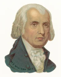 James Madison